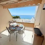 #sete Front Terrasse Plancha Parking Clim شقة