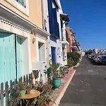 #sete Front Terrasse Plancha Parking Clim