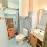 Apartman #sete Front Terrasse Plancha Parking Clim *