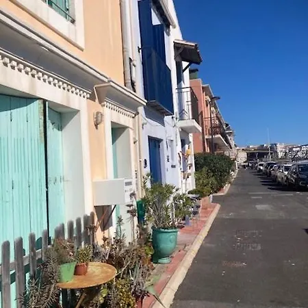 #sete Front Terrasse Plancha Parking Clim