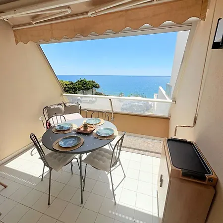 #sete Front Terrasse Plancha Parking Clim Apartmán